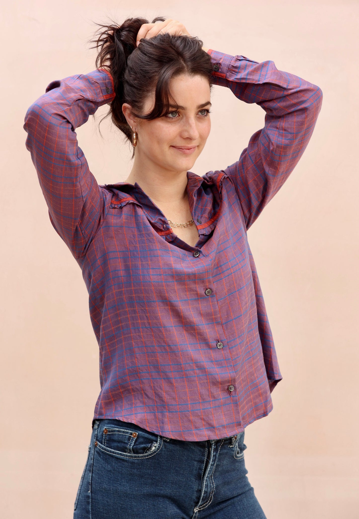 The Cowboy Shirt