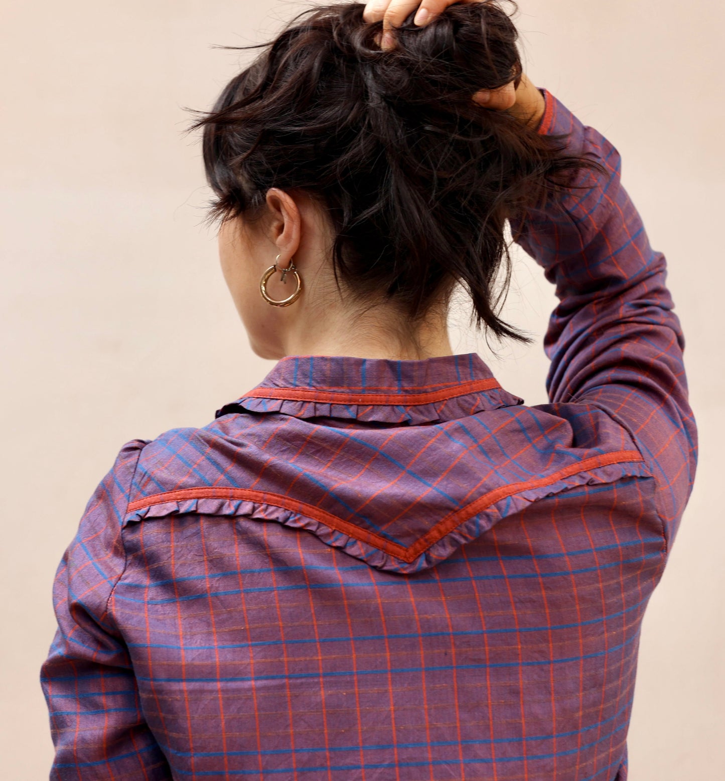 The Cowboy Shirt