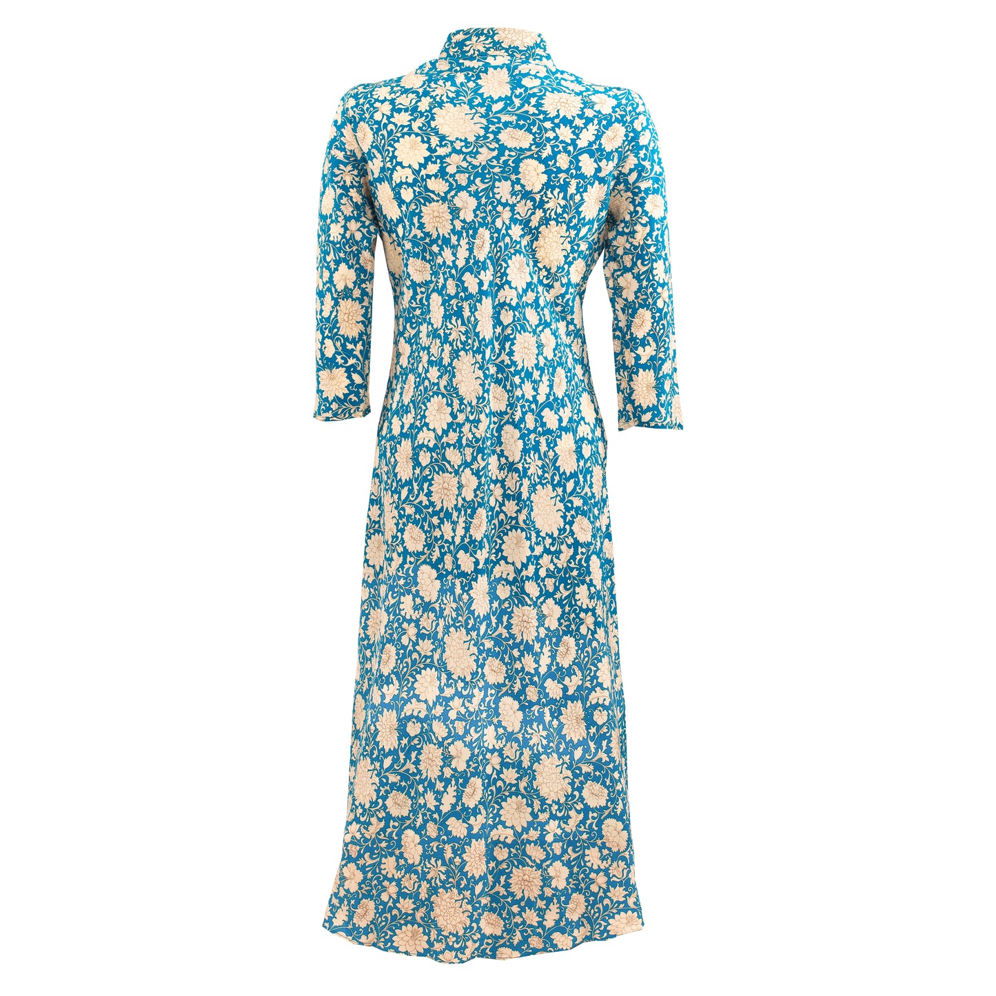 Bombay Dress - Collar