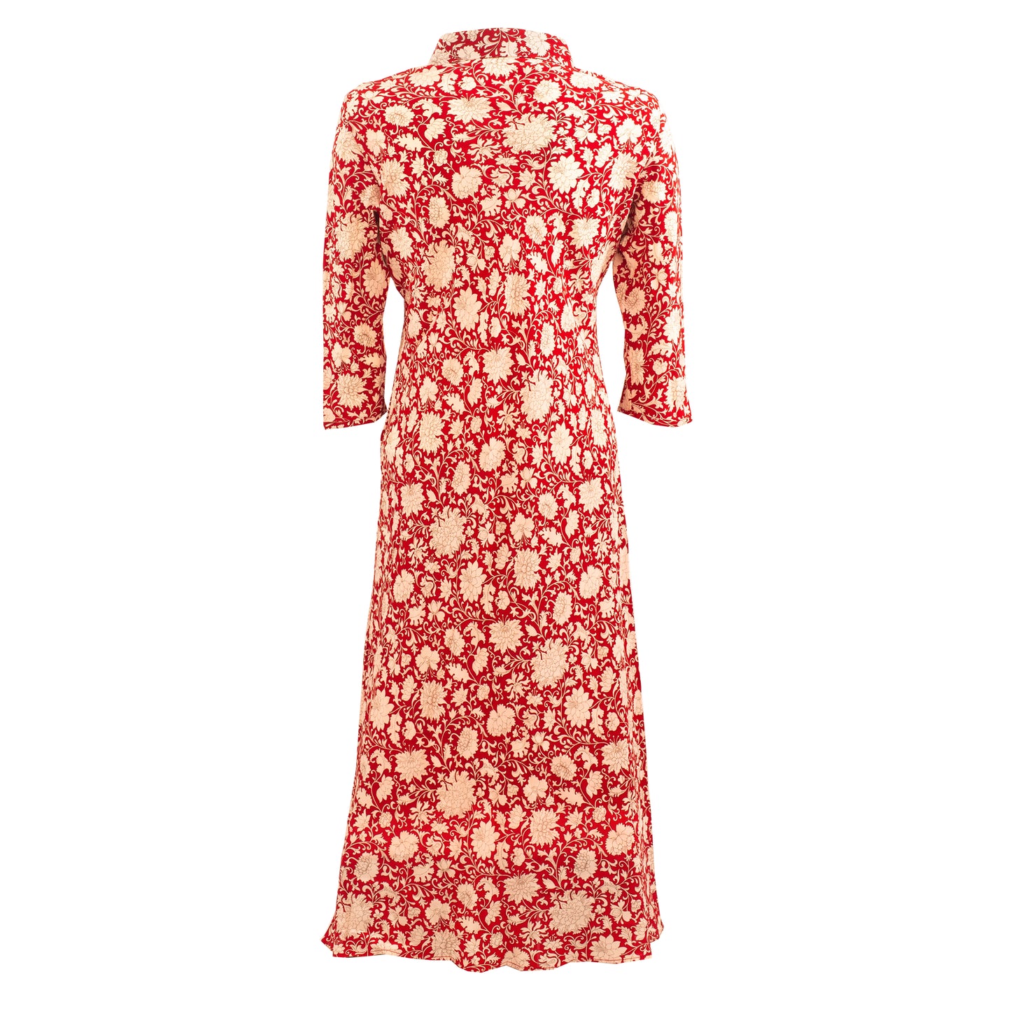 Bombay Dress - Collar