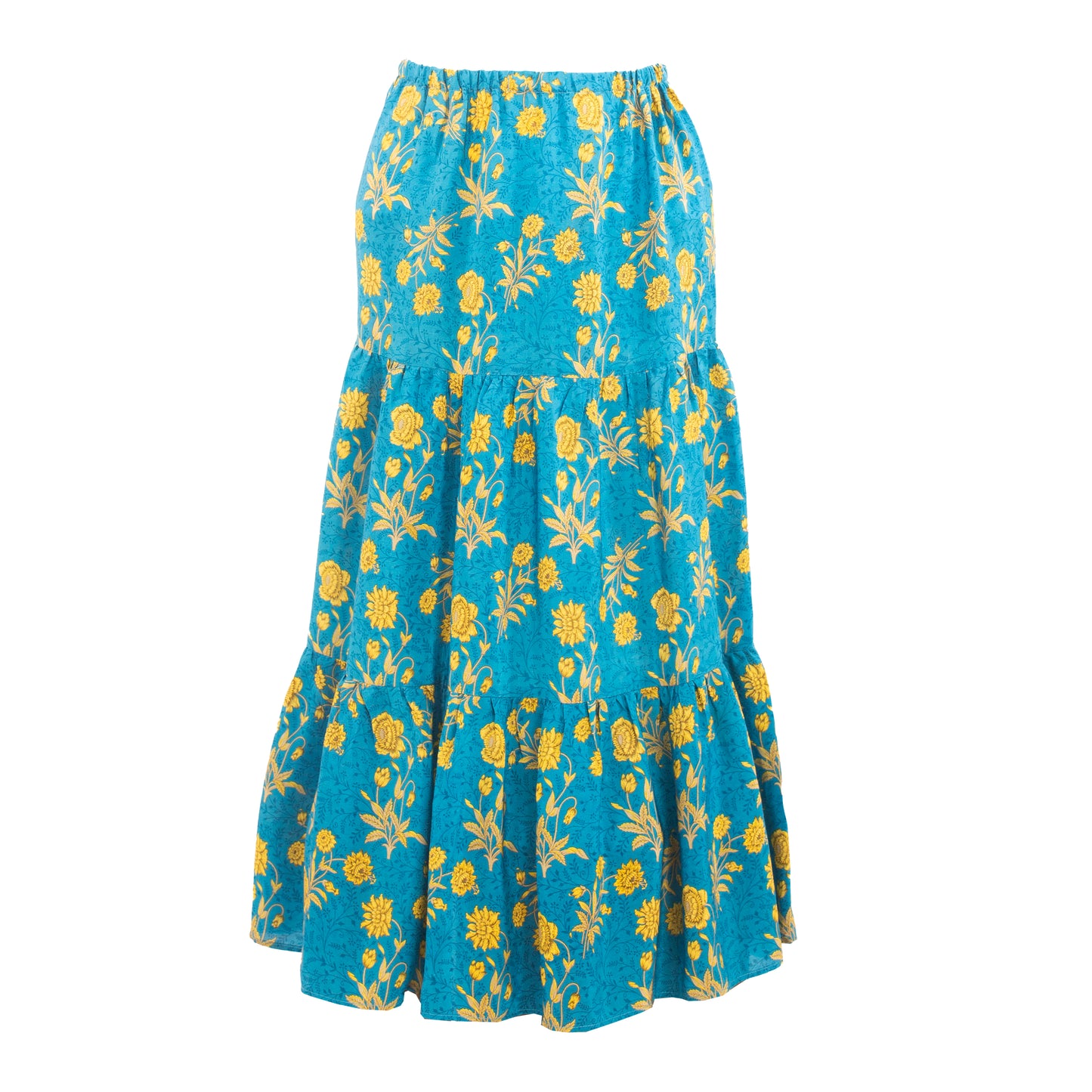 The Worli Skirts