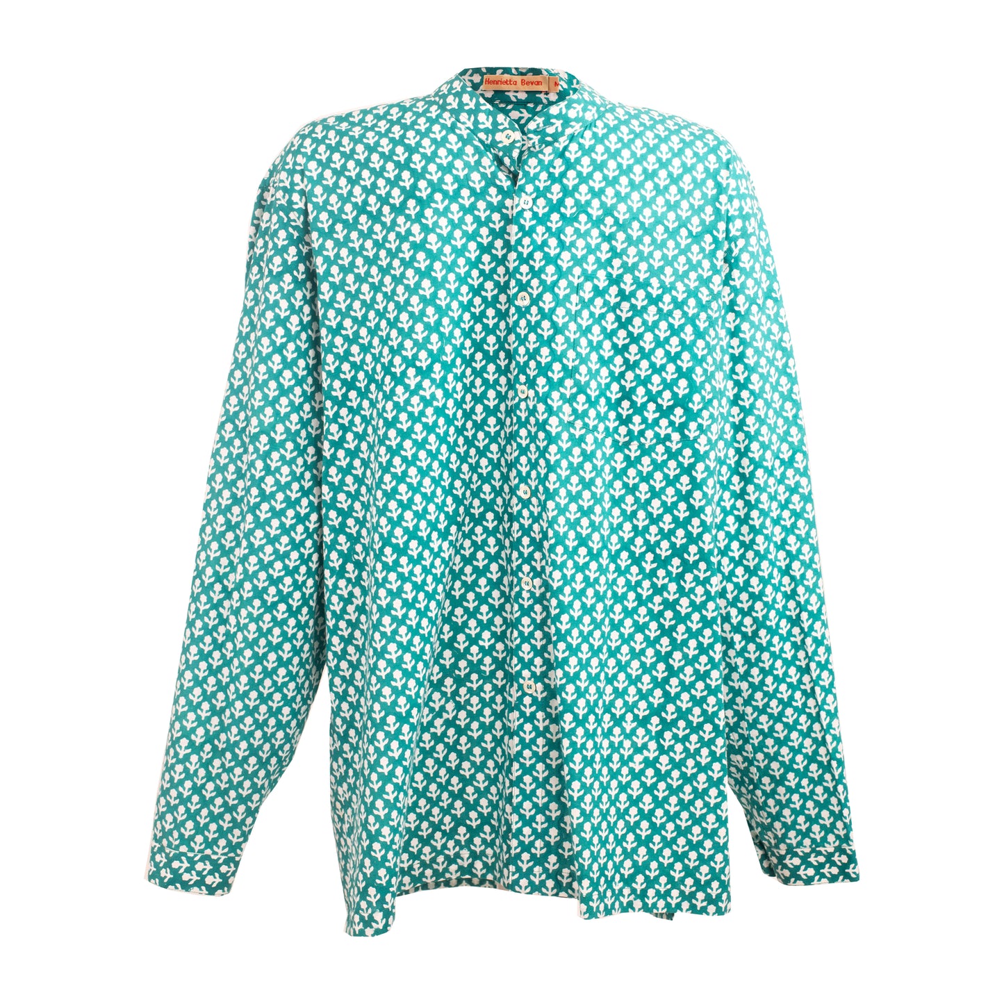 Men's Cotton Shirts