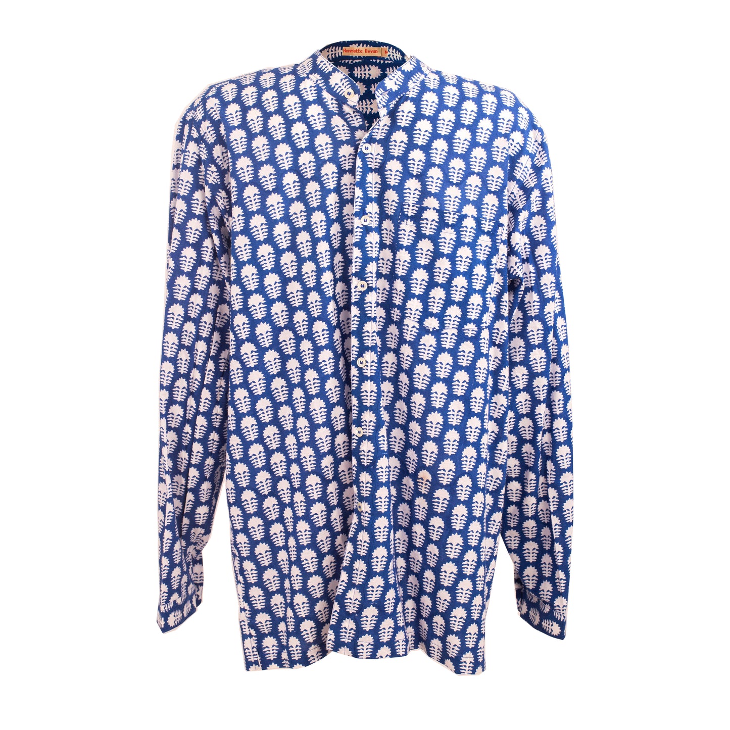 Men's Cotton Shirts