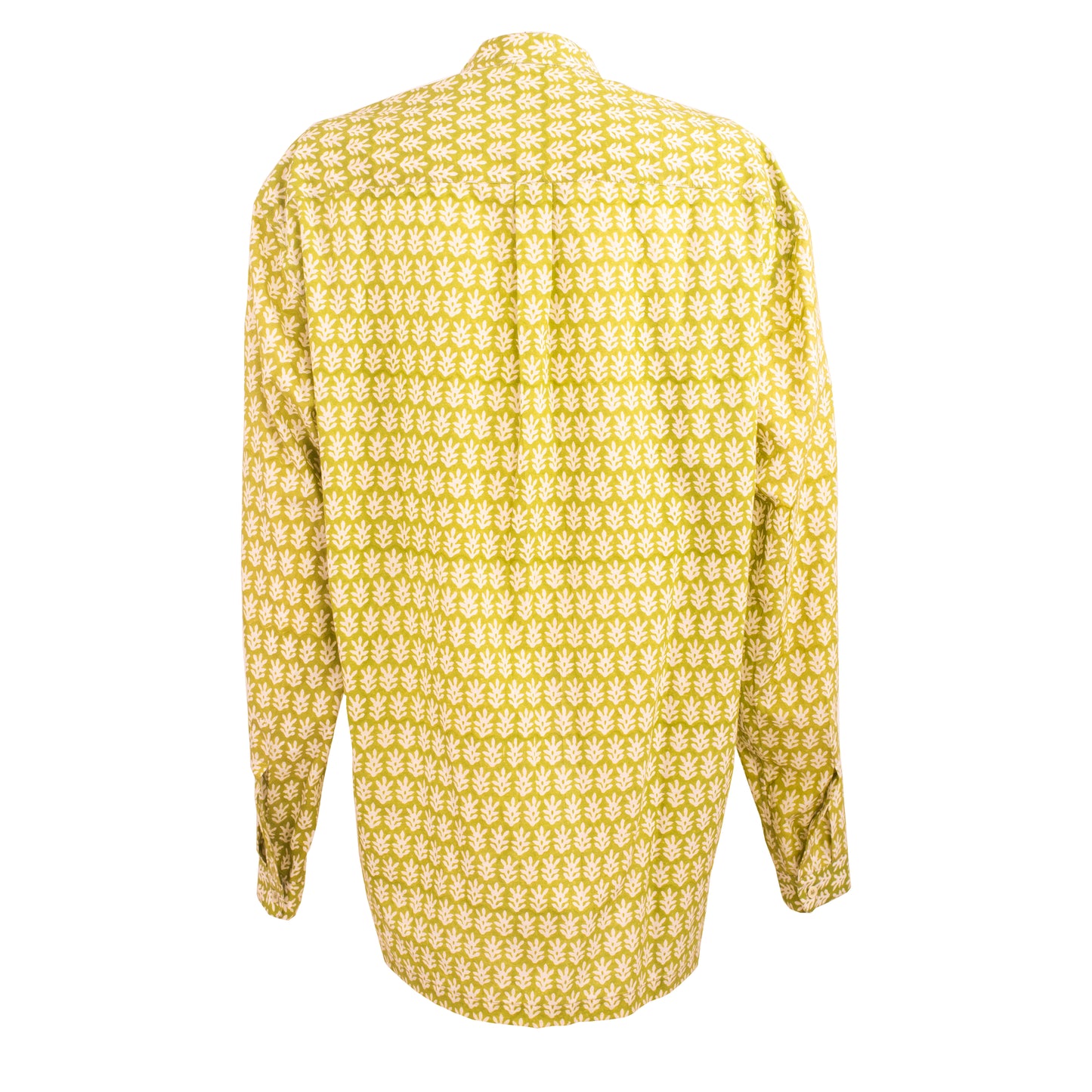 Men's Cotton Shirts