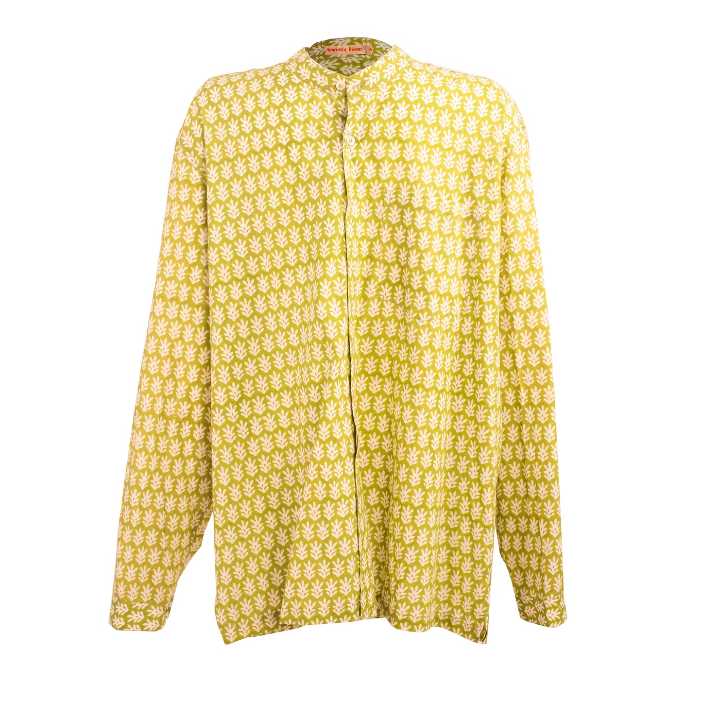 Men's Cotton Shirts