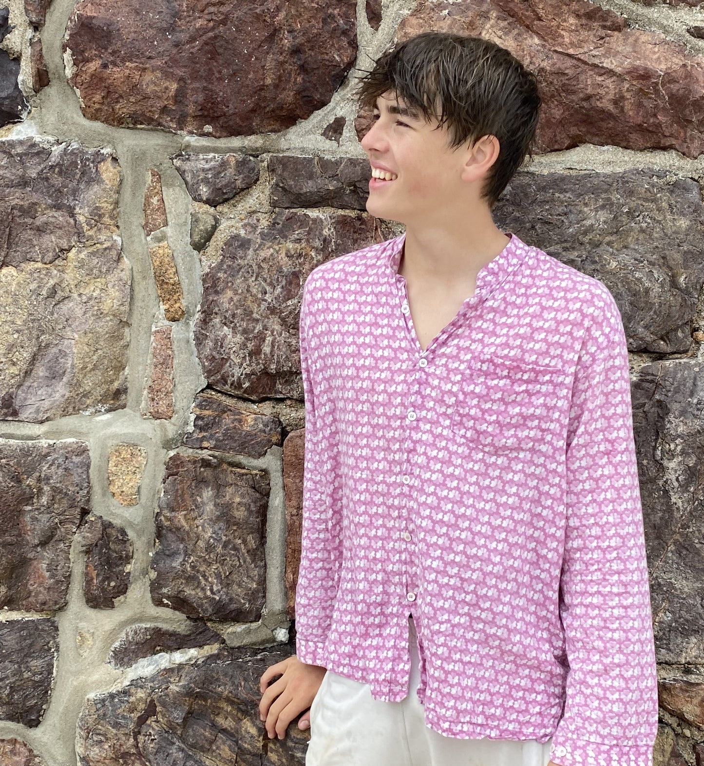 Men's Cotton Shirts