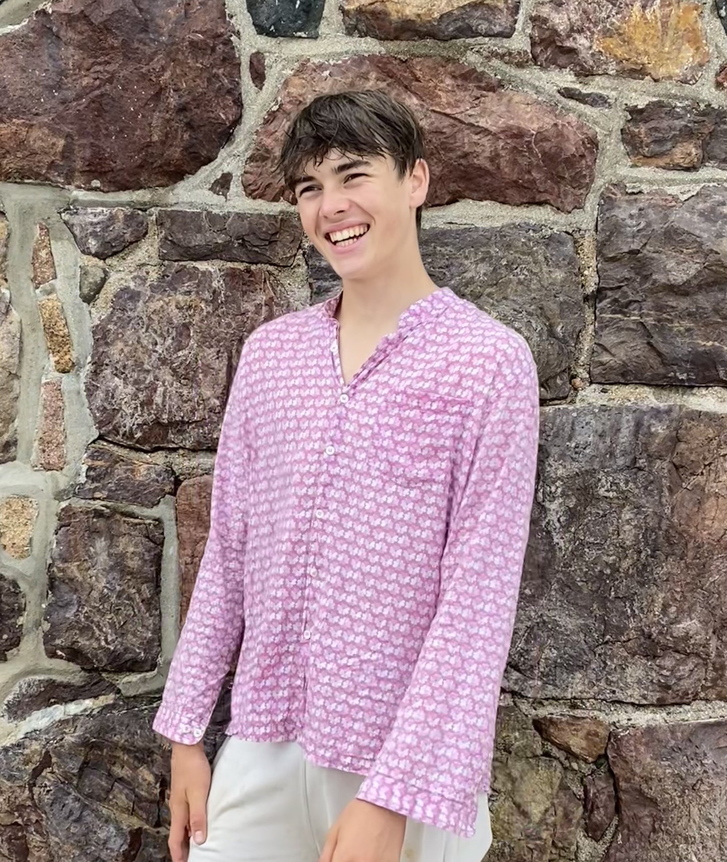 Men's Cotton Shirts