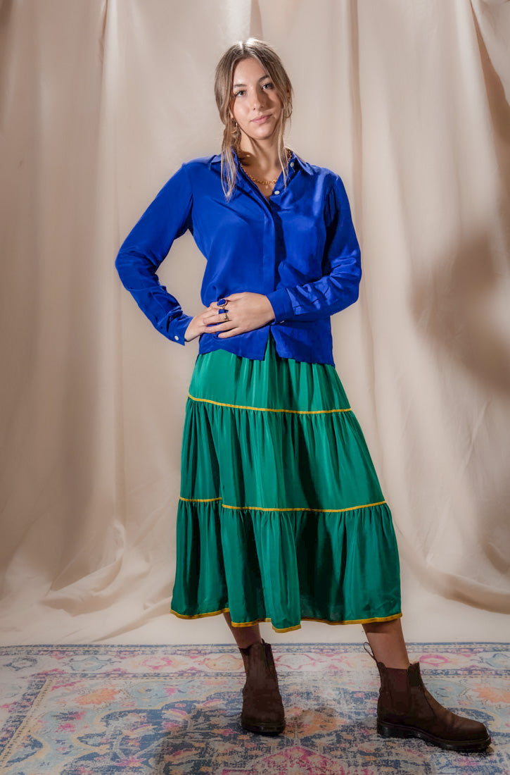 THE BANDRA SKIRT