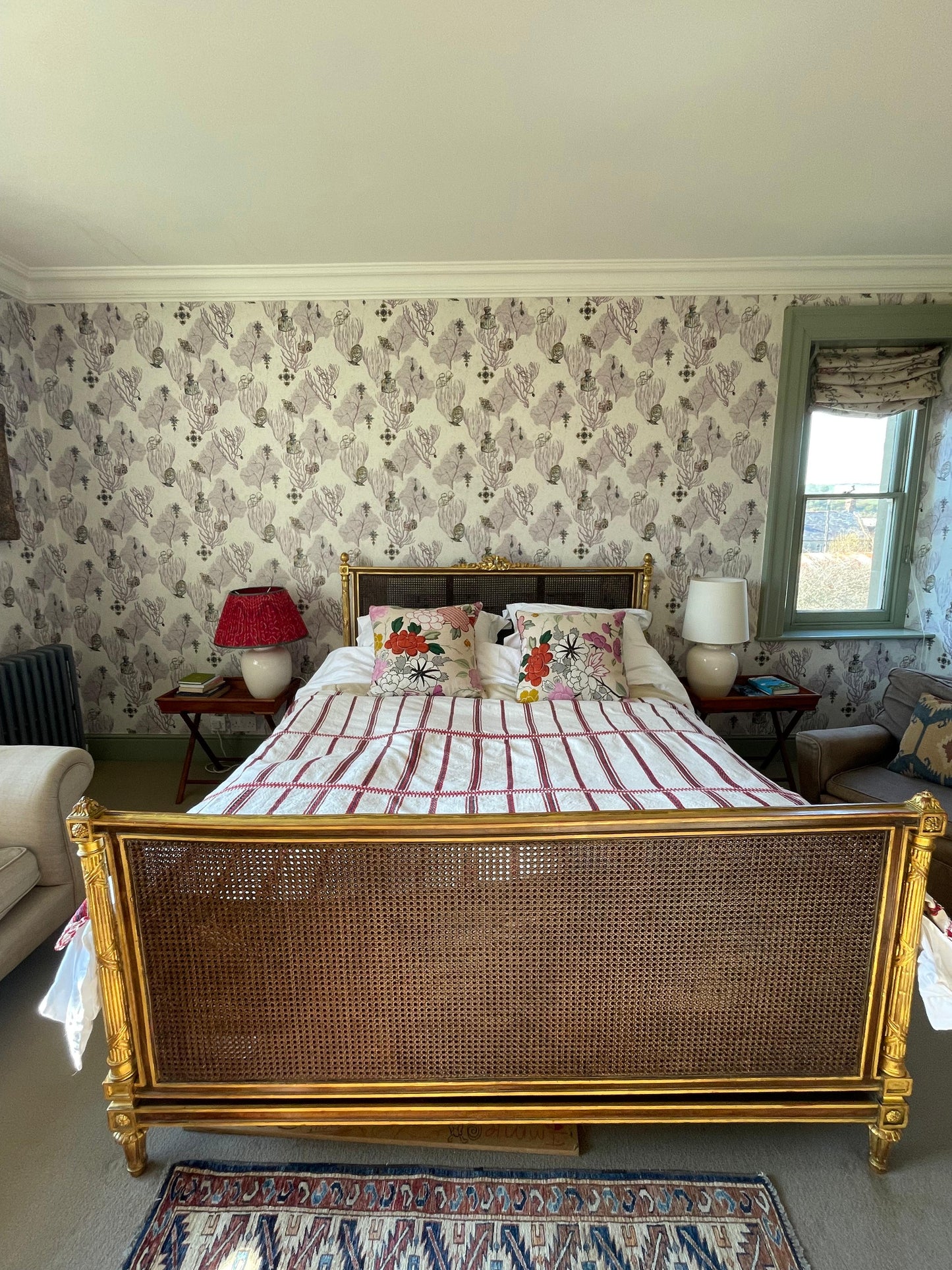 Hand Stitched Quilts