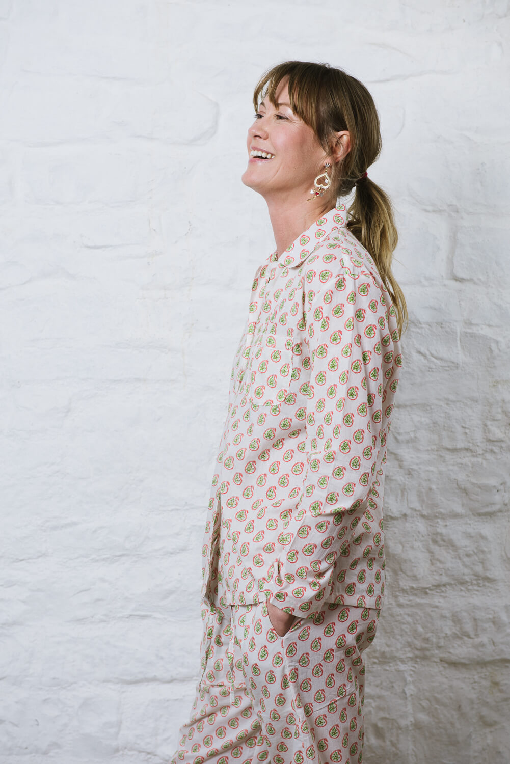 Adult Pyjamas