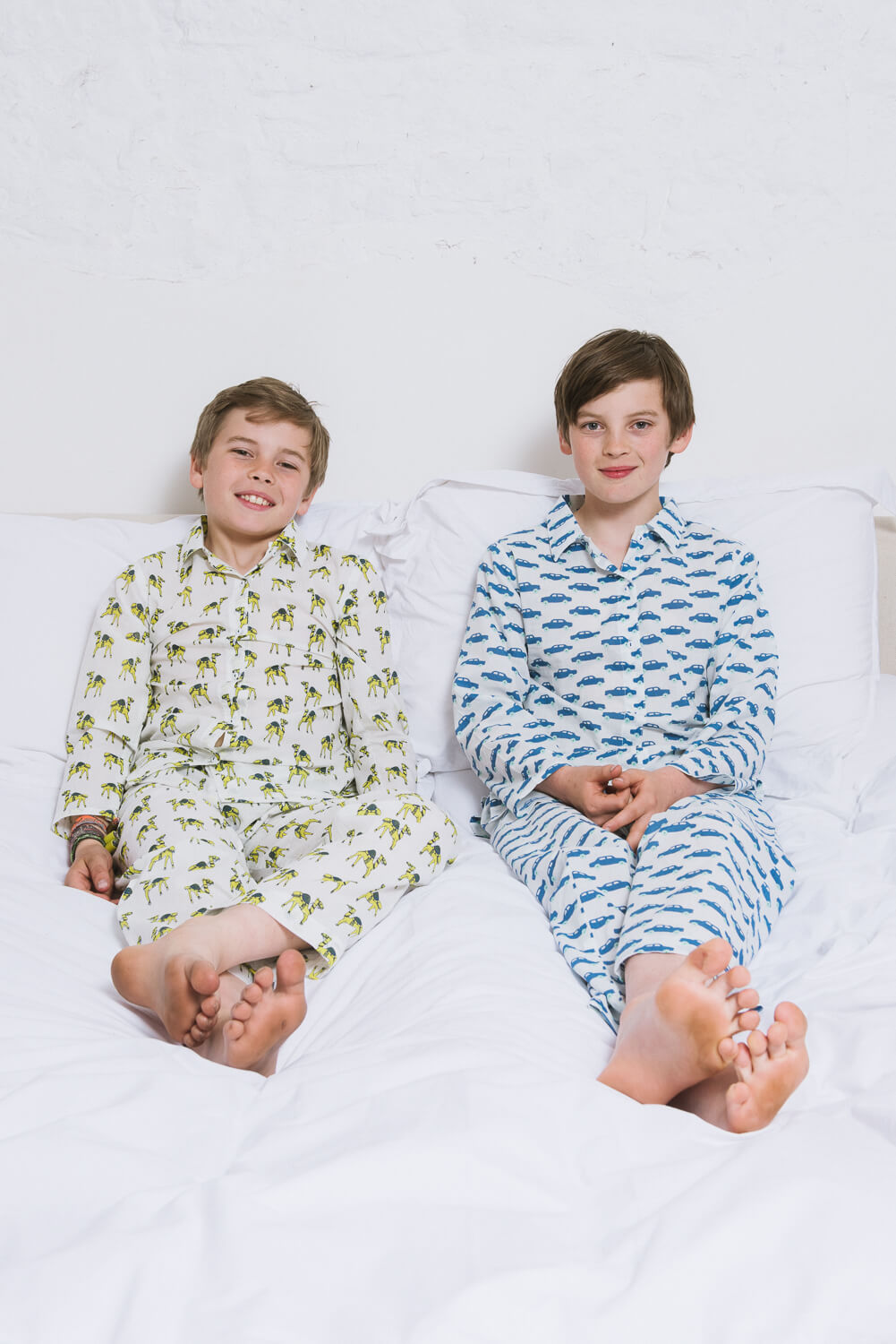 Children's Pyjamas