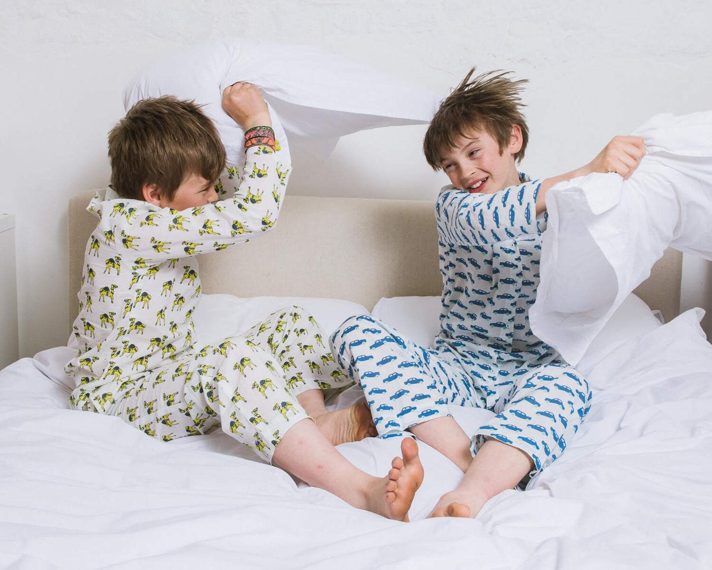 Children's Pyjamas