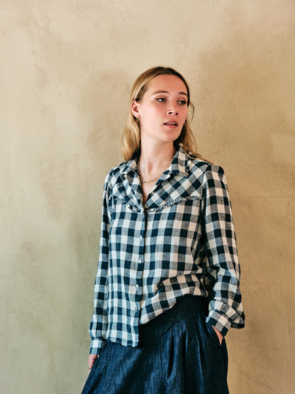 The Cowboy Shirt