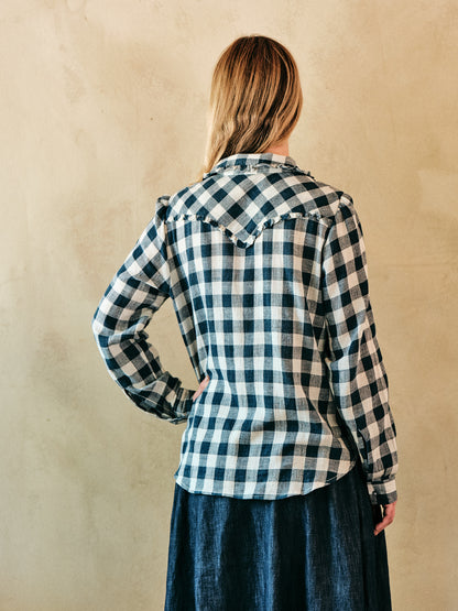 The Cowboy Shirt