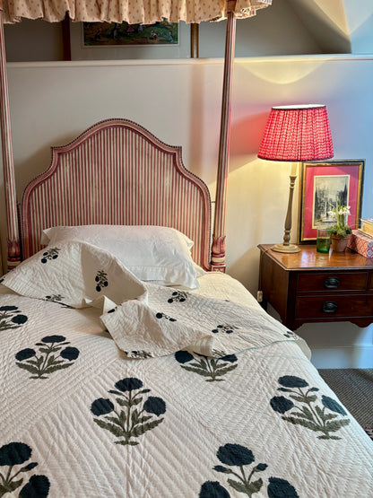 Single Bed Hand Stitched Quilts