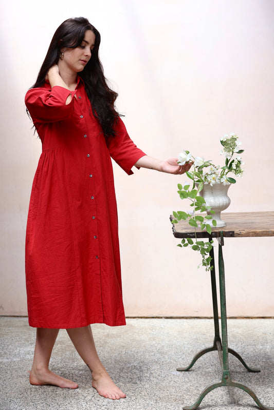 The Rita Dress