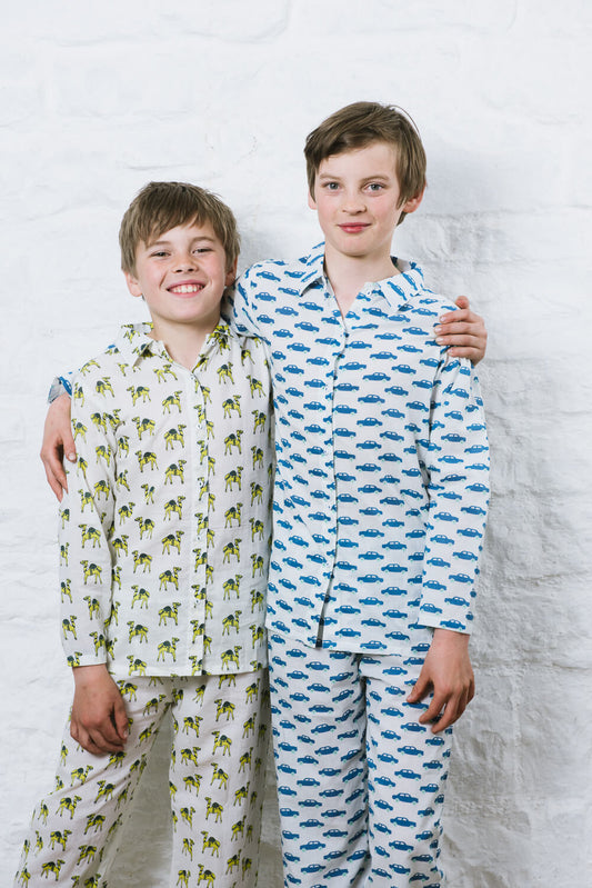 Children's Pyjamas